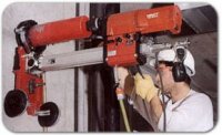 commercial drilling